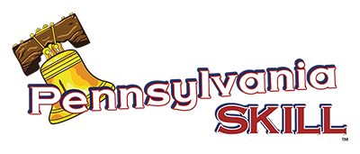 Pennsylvania Skill Logo