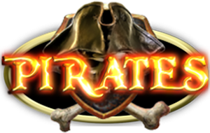 Logo - Pirates