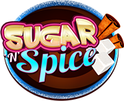 Logo - Sugar n spice