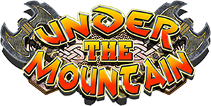 Logo - Under the mountain