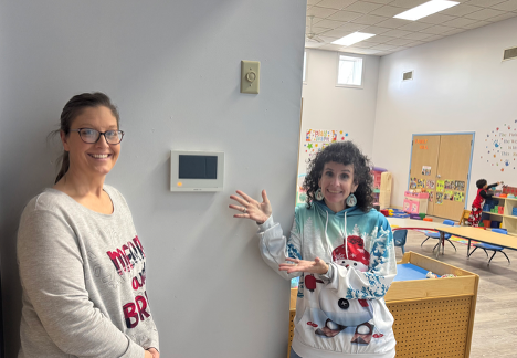 Pennsylvania Skill Charitable Giving Supports Child Safety in Hanover