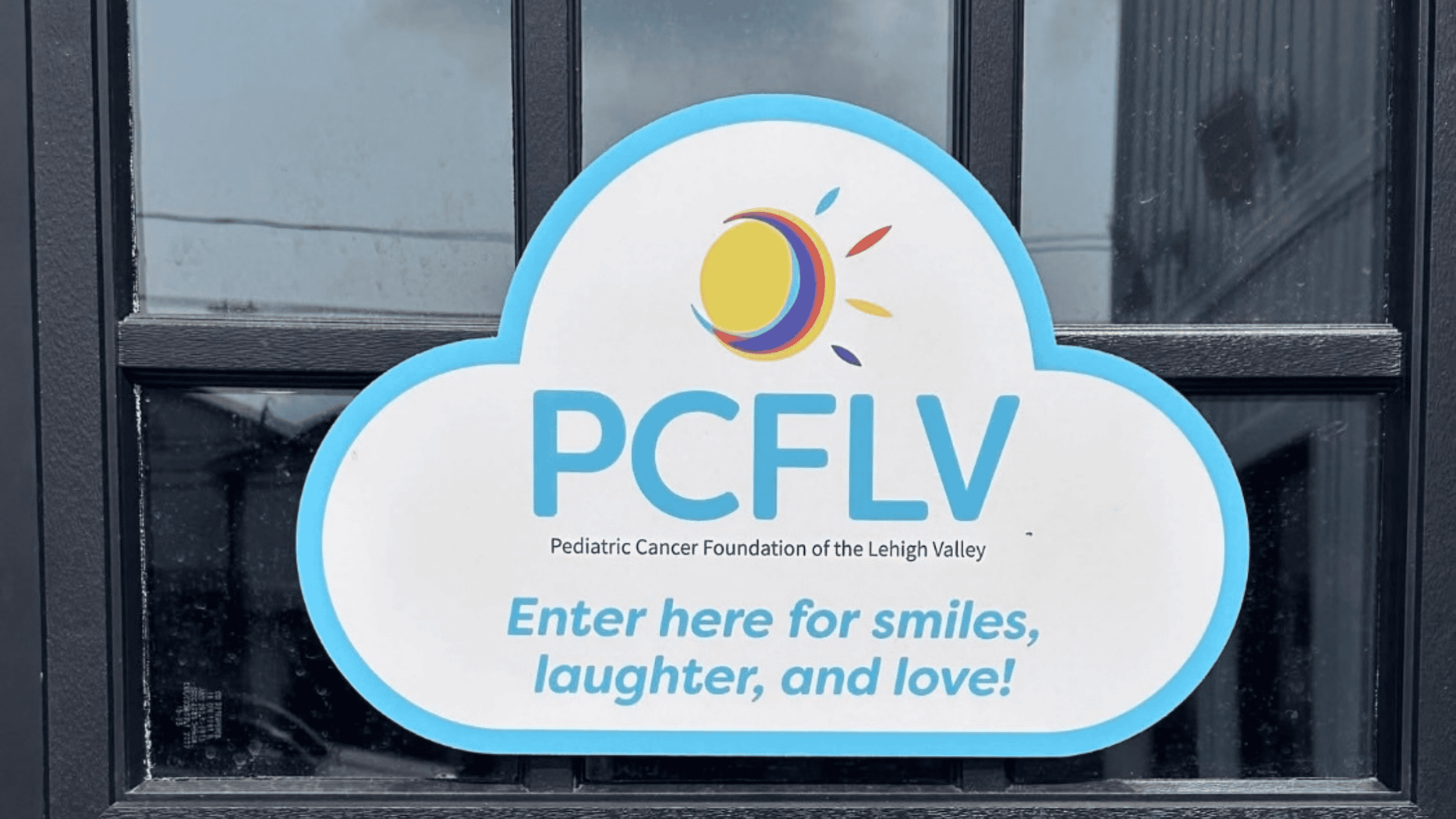 Backpacks, Balloons and Big Smiles: Pennsylvania Skill Supports PCFLV Families